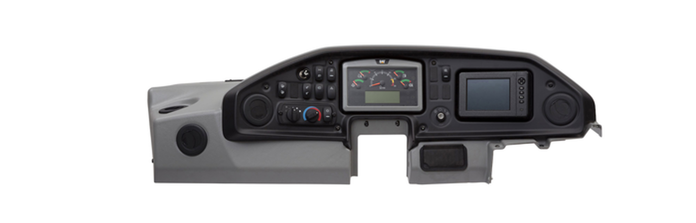 Dash board